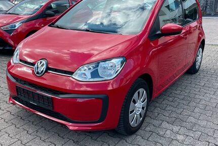 VW up!