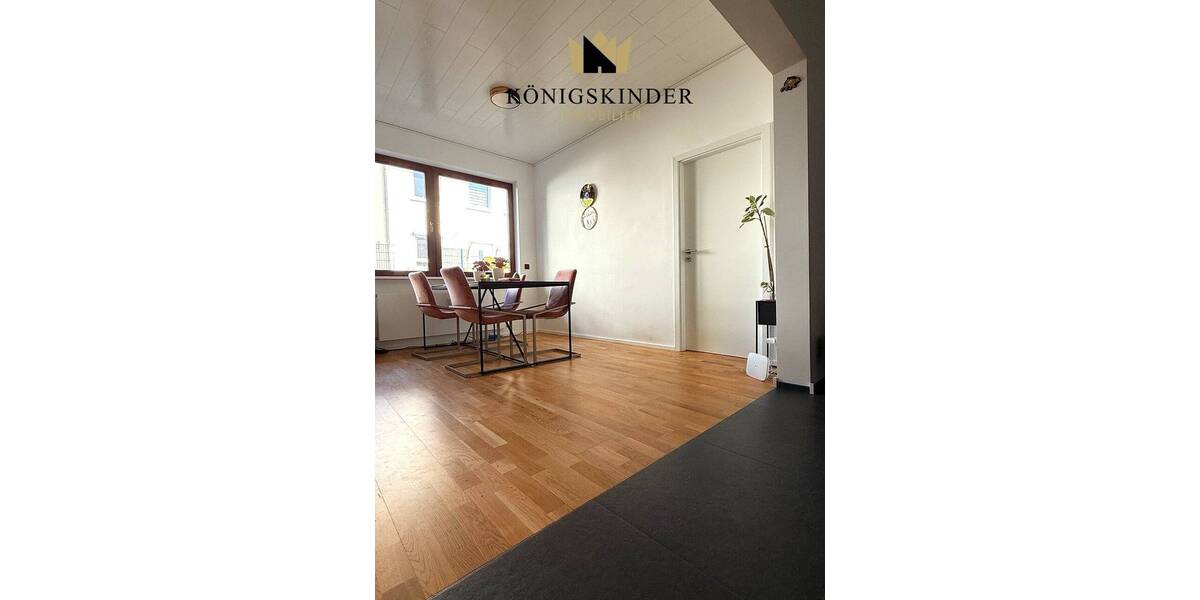 Etagenwohnung Korb Kleinheppach - 6 Zimmer, 156 m&sup2;, 399.000&euro; | Angebot:25669990