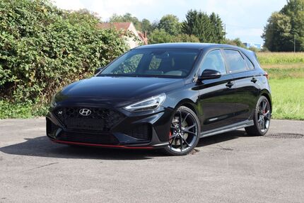 Hyundai i30 45.000 km 25.999 &euro; Rastatt 76437