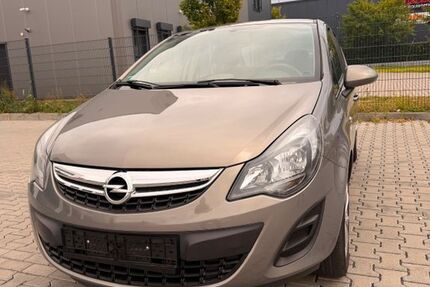 Opel Corsa 99.999 km 5.500 &euro; Mainz -Kastel 55252