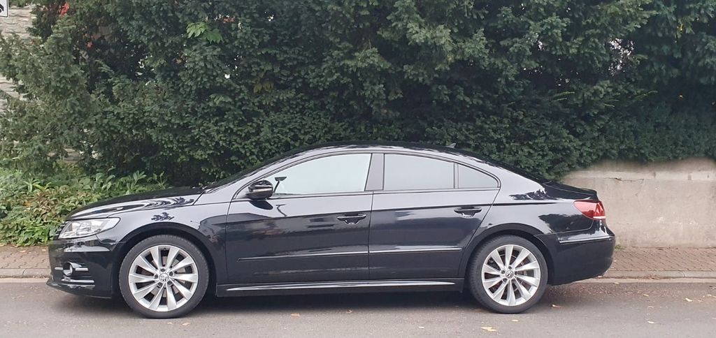 VW CC 148.000 km 14.900 &euro; Frankfurt 60385