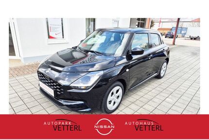 Suzuki Swift 15.186 km 15.500 &euro; Teublitz 93158