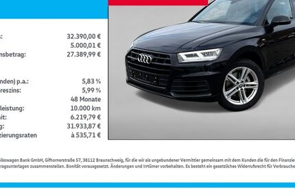 Audi Q5 108.950 km 31.689 &euro; Gröditz 01609