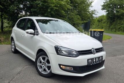 VW Polo 128.731 km 3.999 &euro; Ahaus 48683