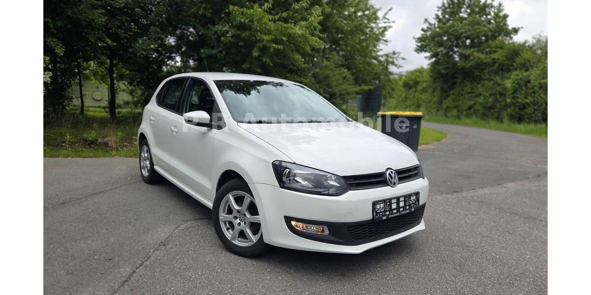 VW Polo 128.731 km 3.999 &euro; Ahaus 48683