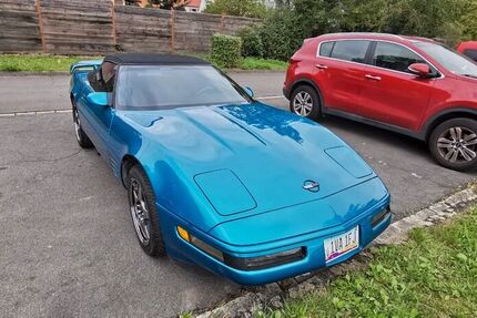 Corvette C4