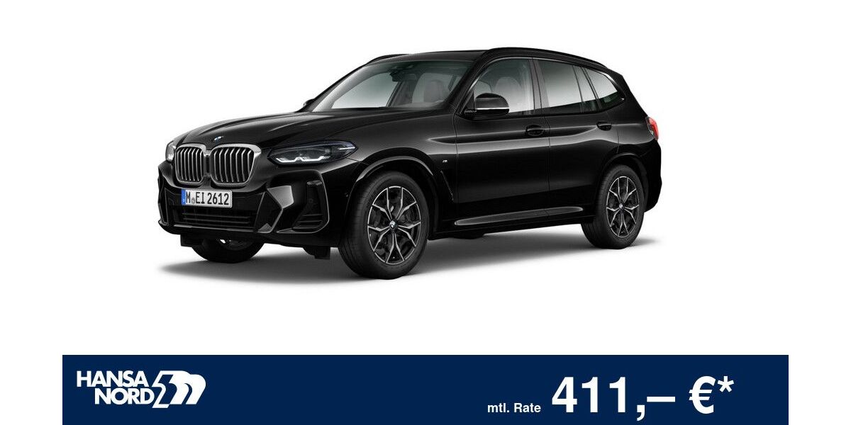 BMW X3 25.001 km 45.450 &euro; Oldenburg 23758