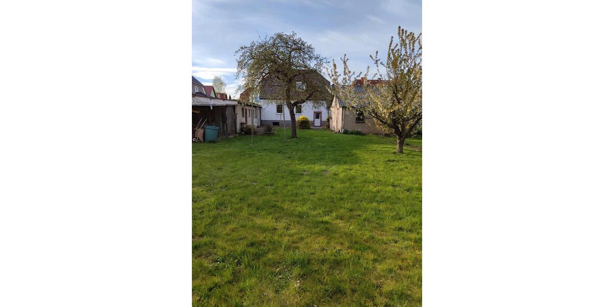 Einfamilienhaus Grimmen - 7 Zimmer, 130 m&sup2;, 149.000&euro; | Angebot:26415138