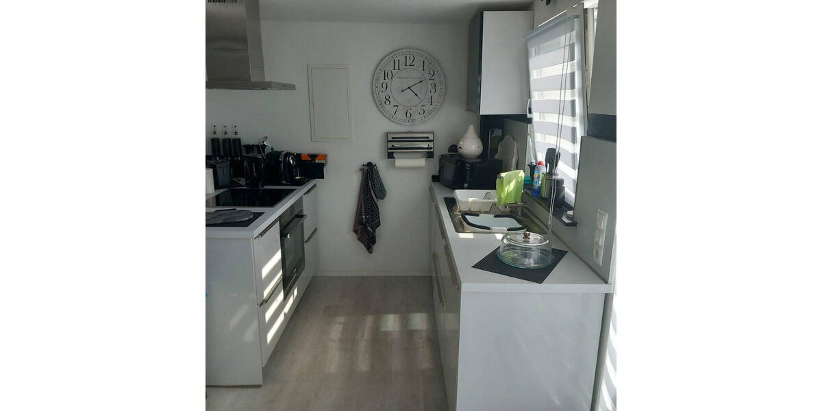 Mehrfamilienhaus, Wohnhaus Binz Ostseebad Binz - 4 Zimmer, 90 m&sup2;, 480.000&euro; | Angebot:26376988
