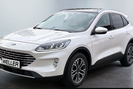 Ford Kuga 74.000 km 20.290 &euro; Bielefeld 33609