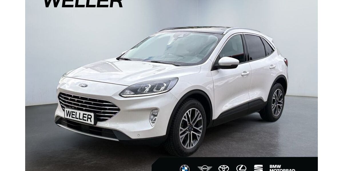 Ford Kuga 74.000 km 20.290 &euro; Bielefeld 33609