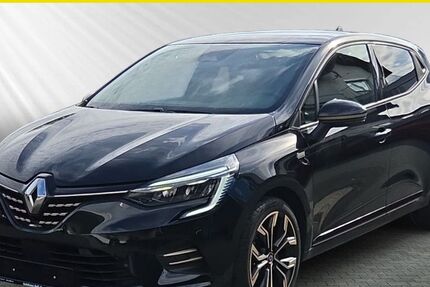 Renault Clio 37.698 km 14.990 &euro; Frankenberg 35066