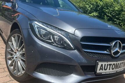 Mercedes C 250