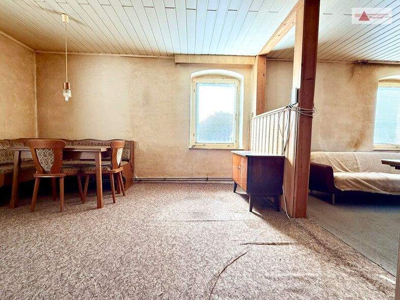 Einfamilienhaus Annaberg-Buchholz / Geyersdorf Geyersdorf - 7 Zimmer, 160 m&sup2;, 135.000&euro; | Angebot:25776715