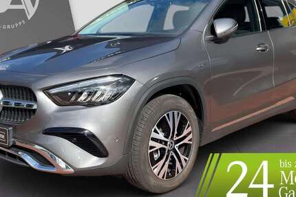 Mercedes-Benz GLA 250 14.577 km 39.764 &euro; Nienburg 31582