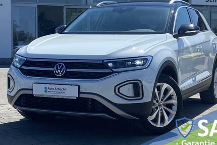 VW T-Roc 28.978 km 24.848 &euro; Schrobenhausen-Edelshsn. 86529