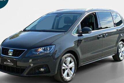 Seat Alhambra 55.419 km 27.940 &euro; Bottrop 46244