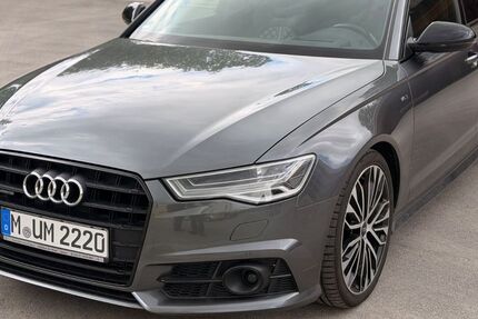 Audi A6 140.000 km 33.990 &euro; München 81673