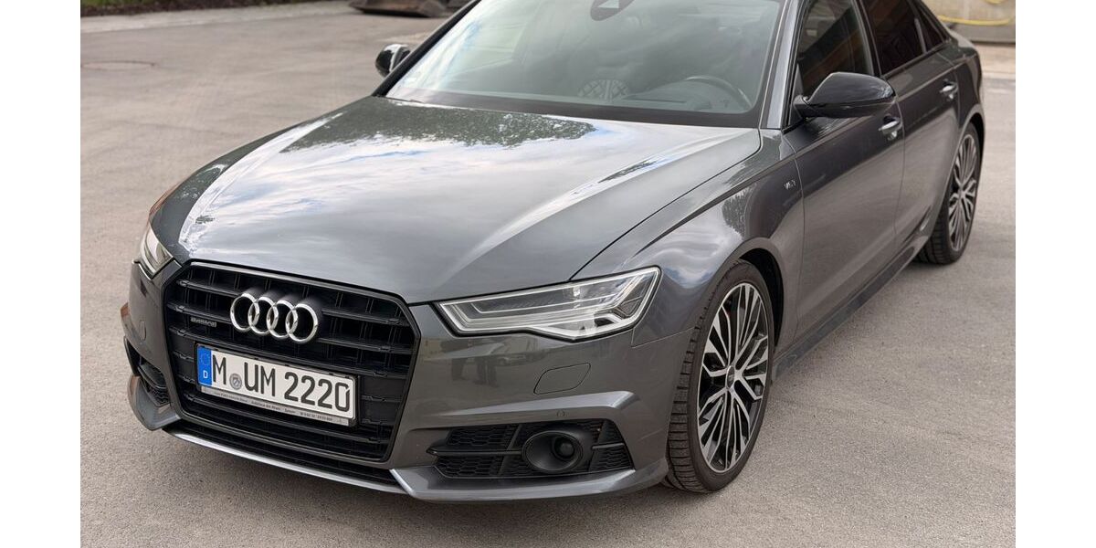 Audi A6 140.000 km 33.990 &euro; München 81673