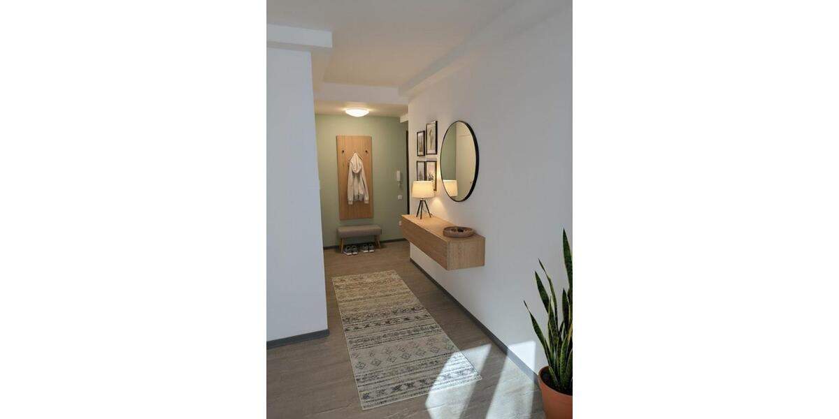 Etagenwohnung Beeskow - 2 Zimmer, 55 m&sup2;, 838&euro; | Angebot:25354436