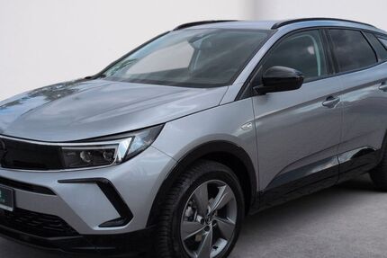 Opel Grandland (X) 9.700 km 26.980 &euro; Maxdorf 67133