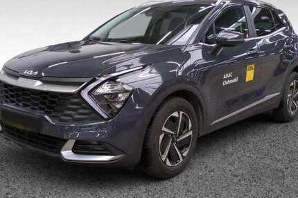 Kia Sportage 15.041 km 26.990 &euro; Bad Tabarz 99891