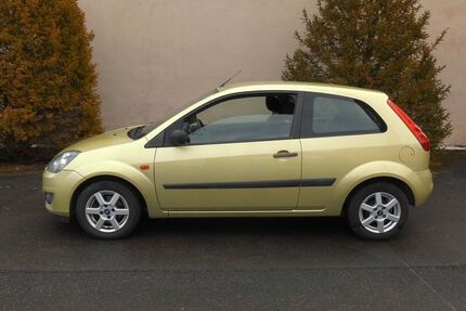 Ford Fiesta 210.650 km 1.499 &euro; Hechingen 72379