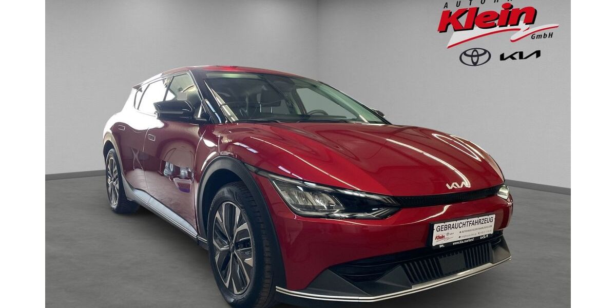 Kia EV6 90.000 km 25.790 &euro; Saarlouis 66740