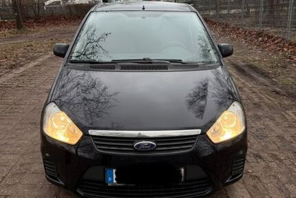Ford C-Max 135.800 km 3.700 &euro; Saarlouis 66740