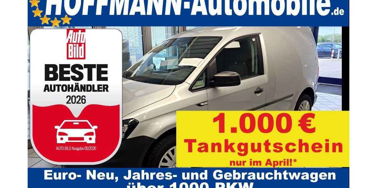 VW Caddy 49.451 km 15.900 &euro; Wolfsburg-Heiligendorf 38444