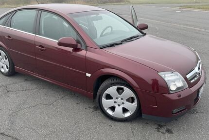 Opel Vectra 245.000 km 2.700 &euro; Peine 31228