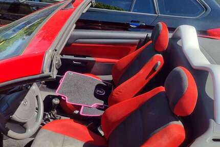 Opel Tigra 215.000 km 1.500 &euro; Aschaffenburg 63741
