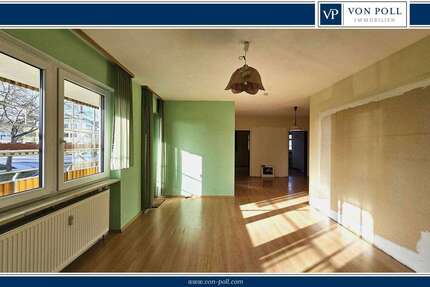 Wohnung Ansbach - 3 Zimmer, 85 m&sup2;, 199.000&euro; | Angebot:26374588