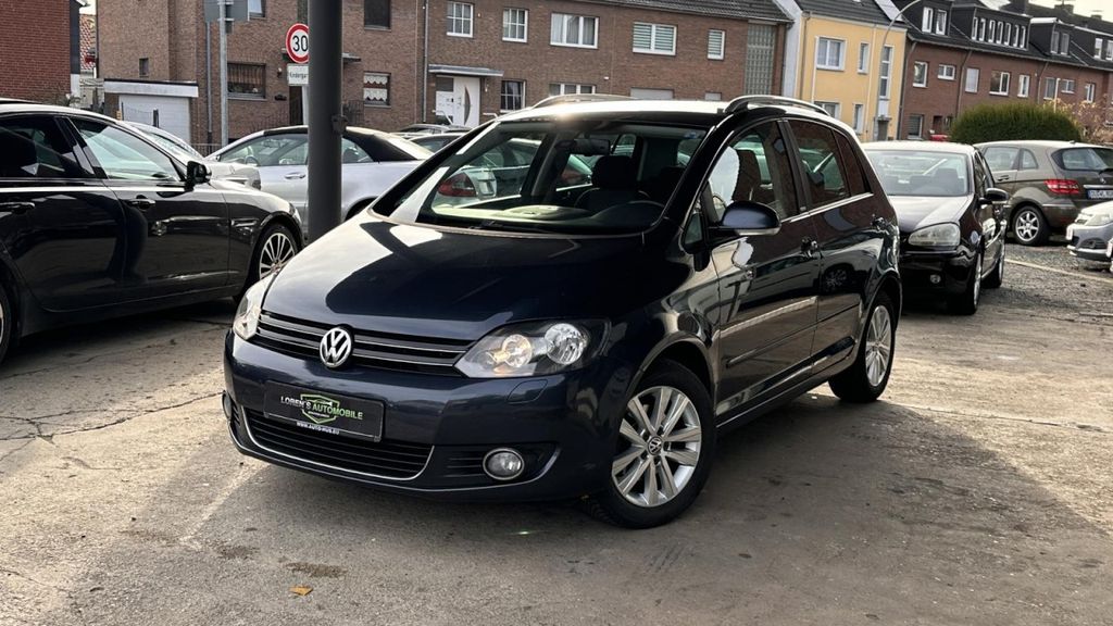 VW Golf Plus 196.369 km 4.490 &euro; Mönchengladbach 41238