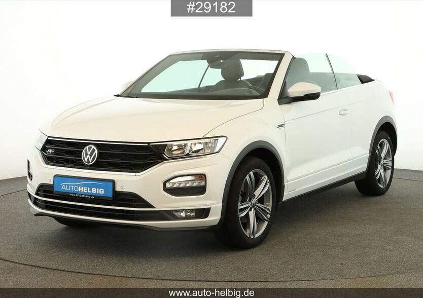 T-Roc