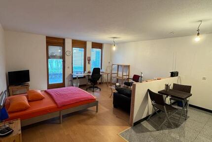 Wohnung Erdmannhausen - 1.5 Zimmer, 43 m&sup2;, 800&euro; | Angebot:25870600
