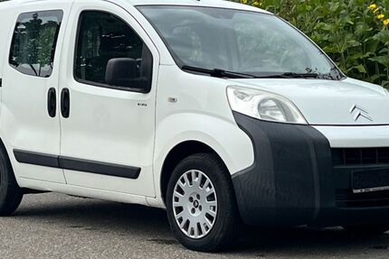 Citroen Nemo 126.000 km 3.500 € Fellbach 70736