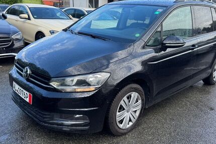 VW Touran 265.000 km 7.900 &euro; hamburg 20537