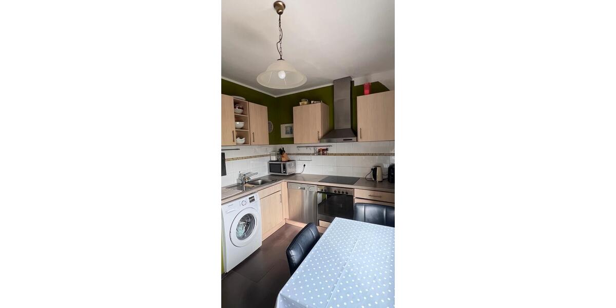 Etagenwohnung Münster Münster-West - 1 Zimmer, 12 m&sup2;, 690&euro; | Angebot:26038756