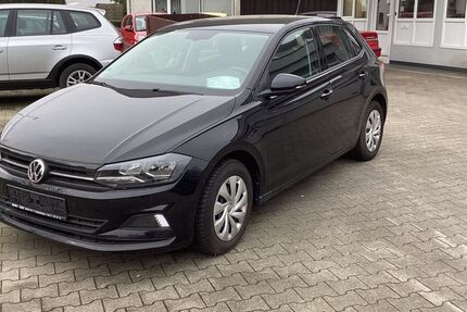 VW Polo 50.000 km 12.900 &euro; Cloppenburg 49661