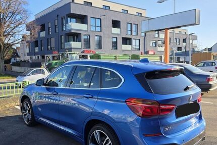 BMW X1 120.700 km 22.300 &euro; Hofheim am Taunus 65719