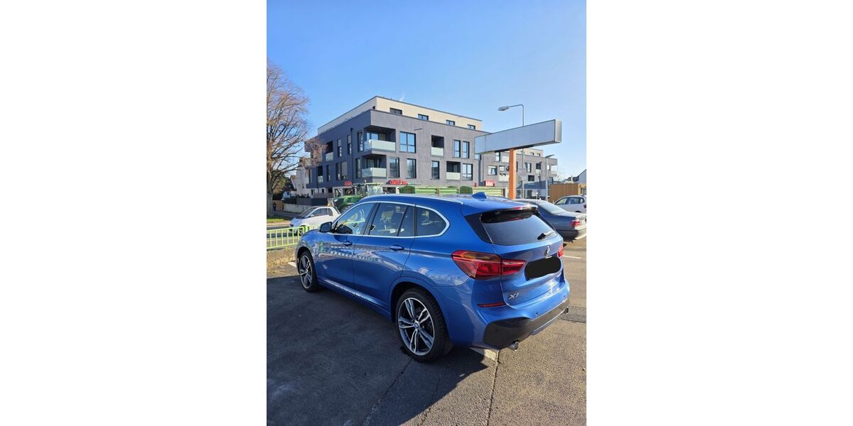 BMW X1 120.700 km 22.300 &euro; Hofheim am Taunus 65719