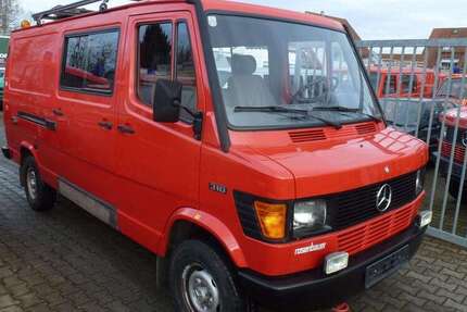 Mercedes-Benz Sprinter 54.000 km 16.500 &euro; Nürtingen bei Stuttgart 72622