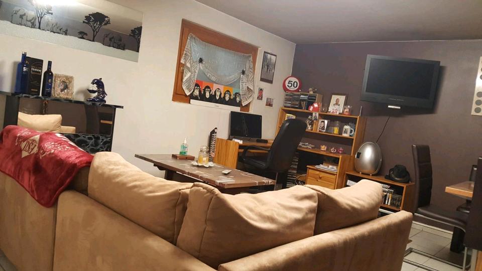 Doppelhaushälfte Hohenfels - 3 Zimmer, 105 m&sup2;, 409.000&euro; | Angebot:26990497