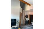 Dachgeschoßwohnung Wittichenau - 2 Zimmer, 54 m&sup2;, 476&euro; | Angebot:25986543