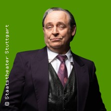 Die Dreigroschenoper 11.05.2026 Schauspielhaus