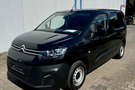 Citroen Berlingo 49.000 km 15.999 &euro; Bad Salzuflen 32107