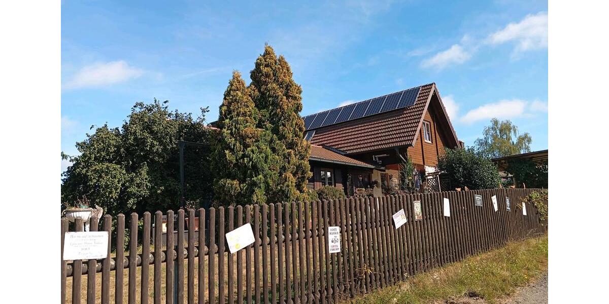 Einfamilienhaus Freihung - 4 Zimmer, 140 m&sup2;, 579.000&euro; | Angebot:27096396