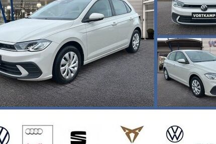 VW Polo 134.614 km 14.480 &euro; Gronau 48599