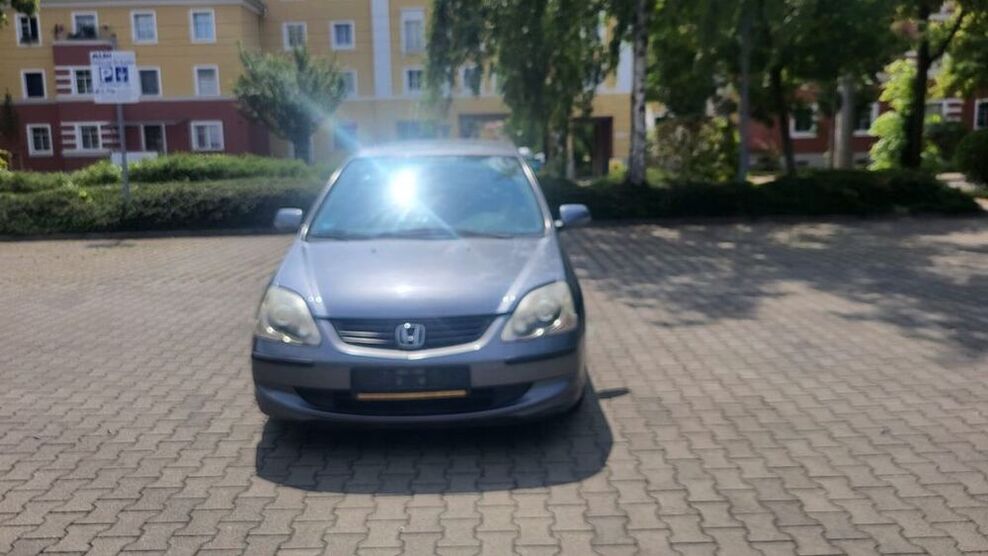 Civic